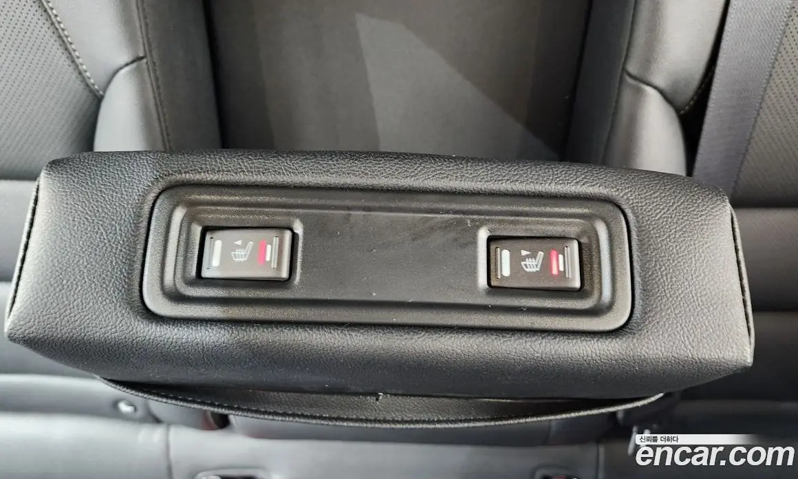 Renault (Samsung) QM6 2018 2.0 автомат (гидро), фото 30