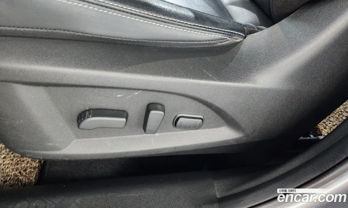 Renault (Samsung) QM6 2018 2.0 автомат (гидро), фото 31