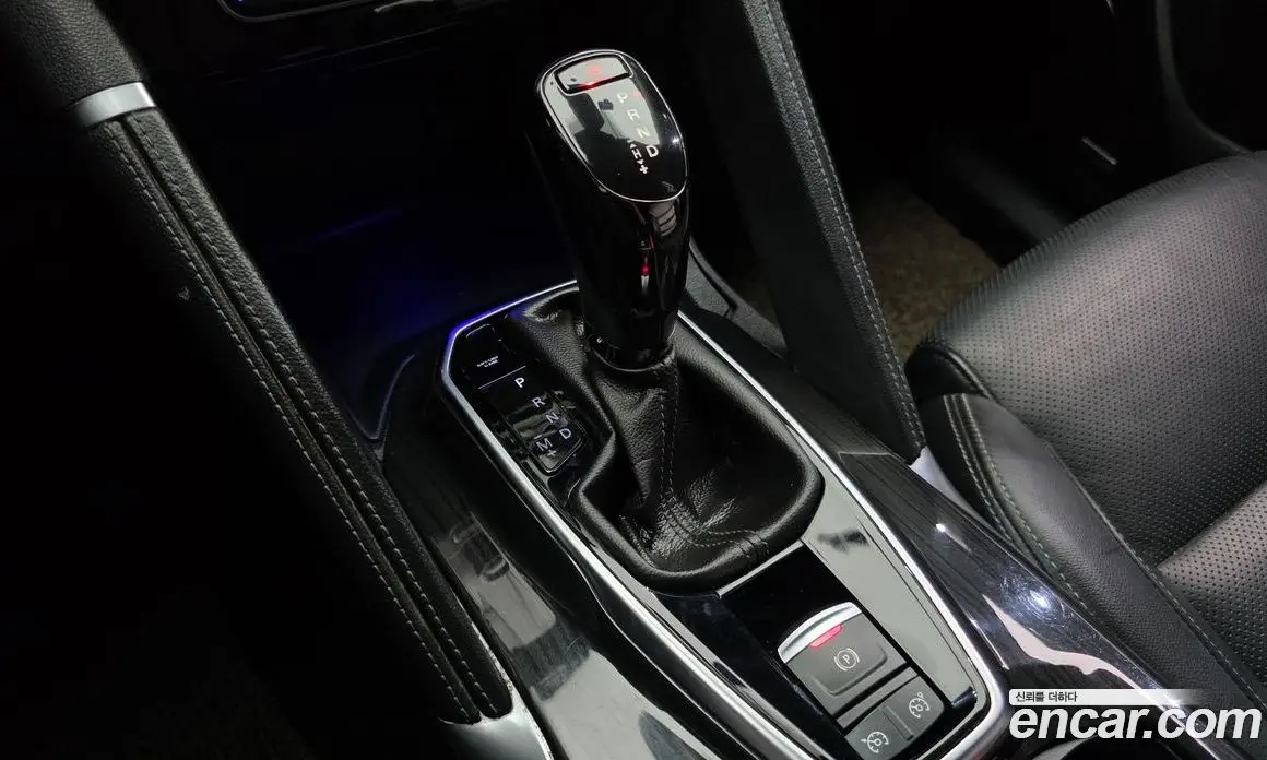 Renault (Samsung) QM6 2018 2.0 автомат (гидро), фото 12