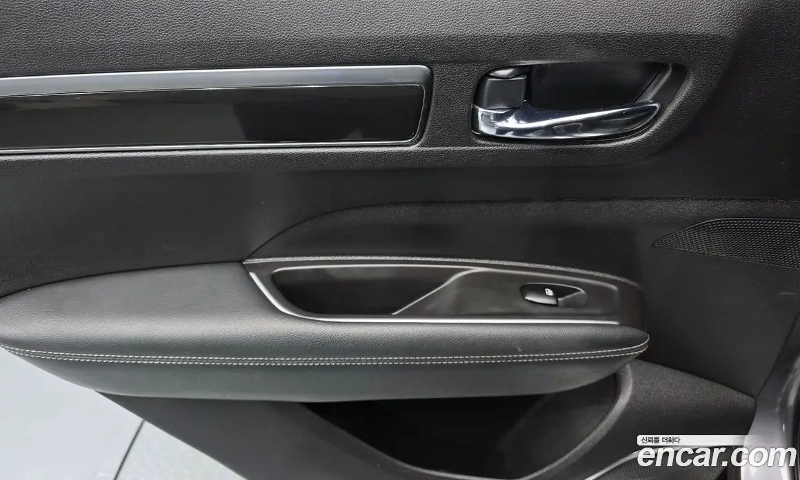 Renault (Samsung) QM6 2018 2.0 автомат (гидро), фото 15