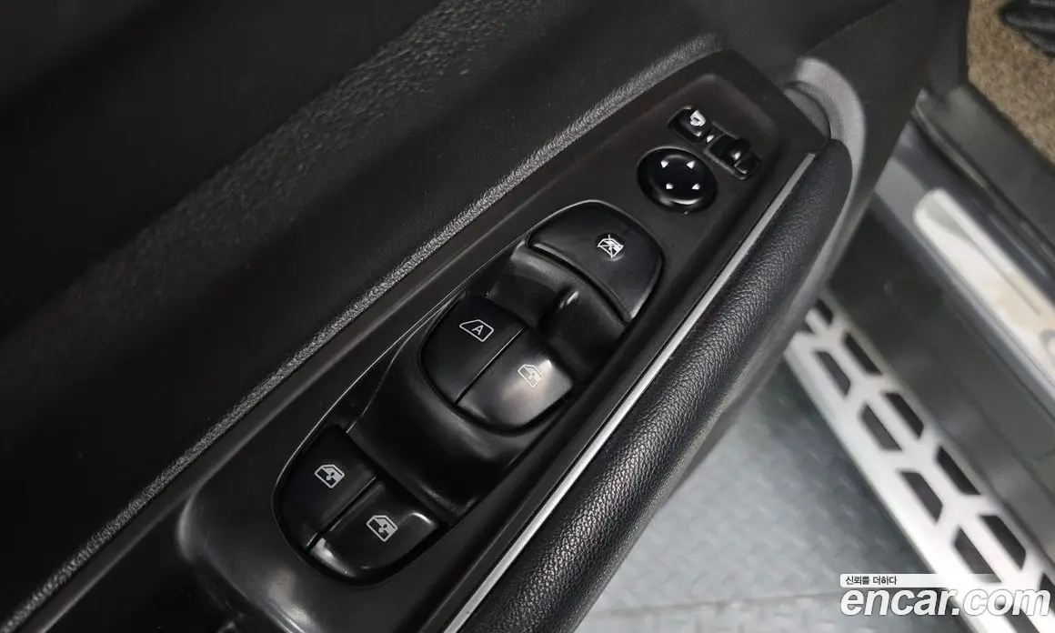Renault (Samsung) QM6 2018 2.0 автомат (гидро), фото 19
