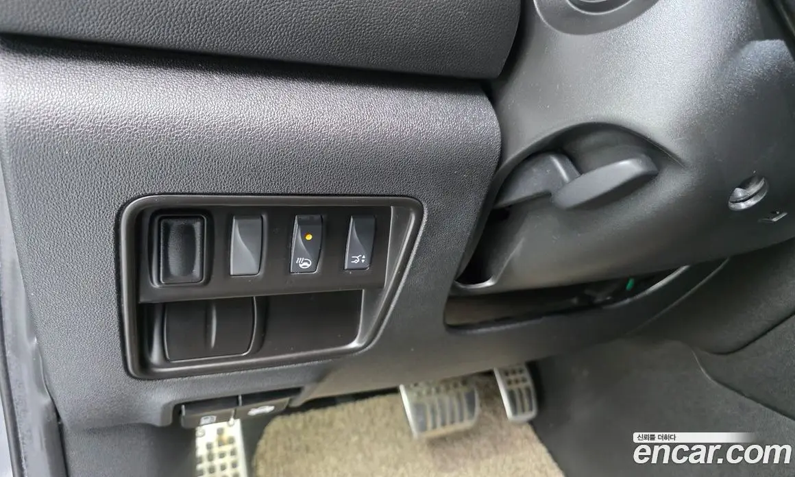 Renault (Samsung) QM6 2018 2.0 автомат (гидро), фото 20