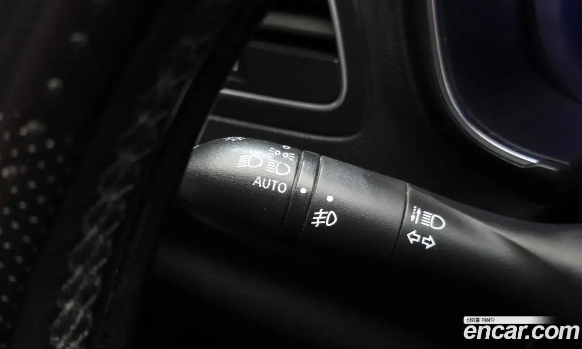 Renault (Samsung) QM6 2018 2.0 автомат (гидро), фото 21