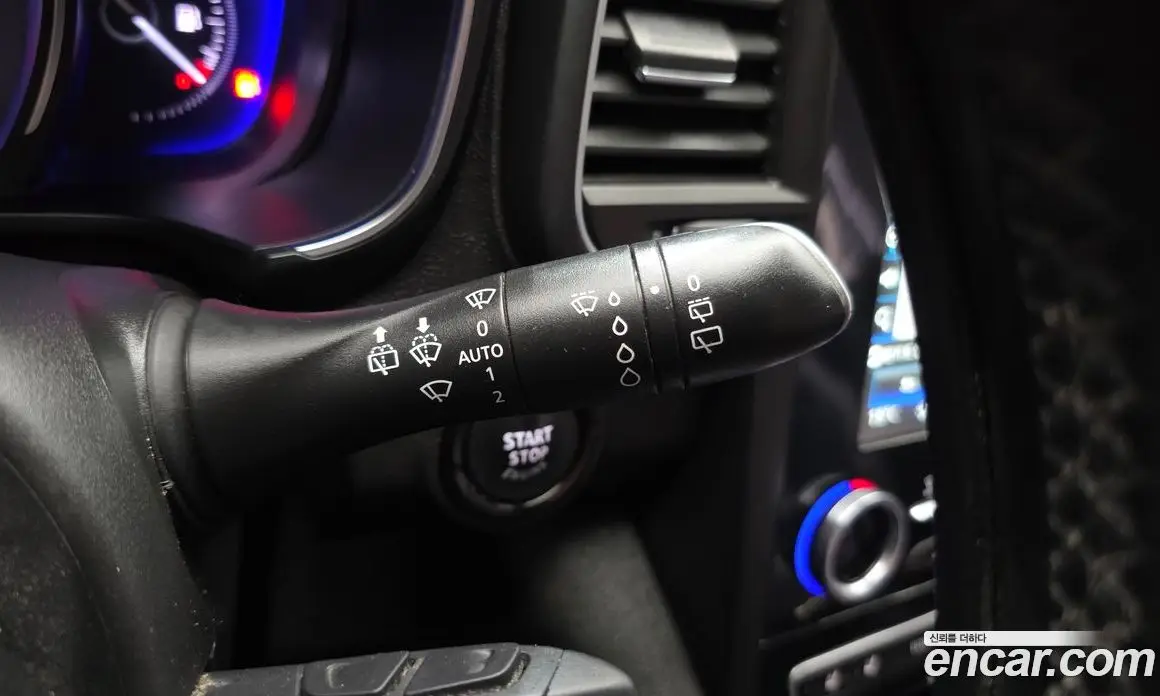 Renault (Samsung) QM6 2018 2.0 автомат (гидро), фото 22