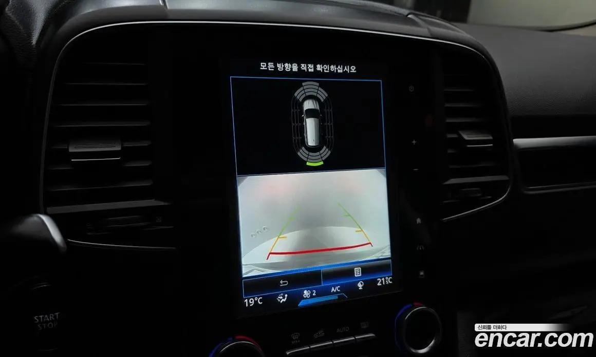 Renault (Samsung) QM6 2018 2.0 автомат (гидро), фото 25