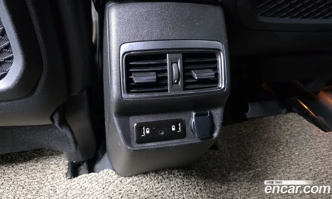Renault (Samsung) QM6 2018 2.0 автомат (гидро), фото 27