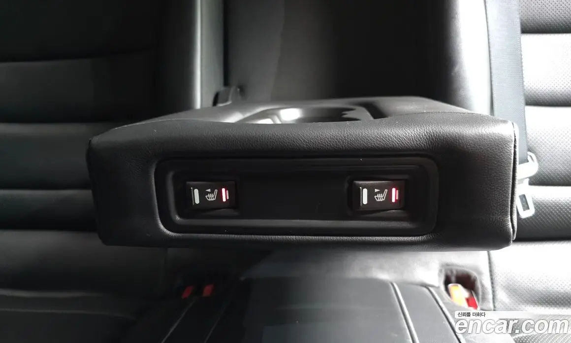 Renault (Samsung) QM6 2018 2.0 автомат (гидро), фото 28