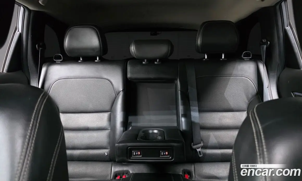 Renault (Samsung) QM6 2018 2.0 автомат (гидро), фото 30