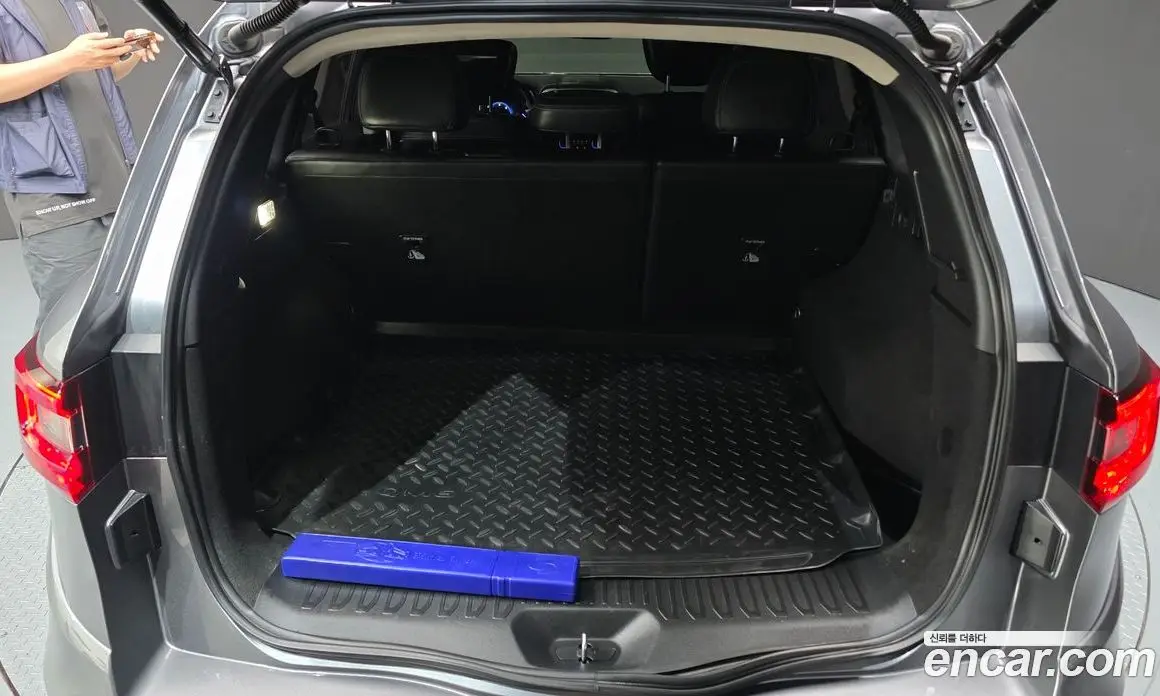 Renault (Samsung) QM6 2018 2.0 автомат (гидро), фото 31