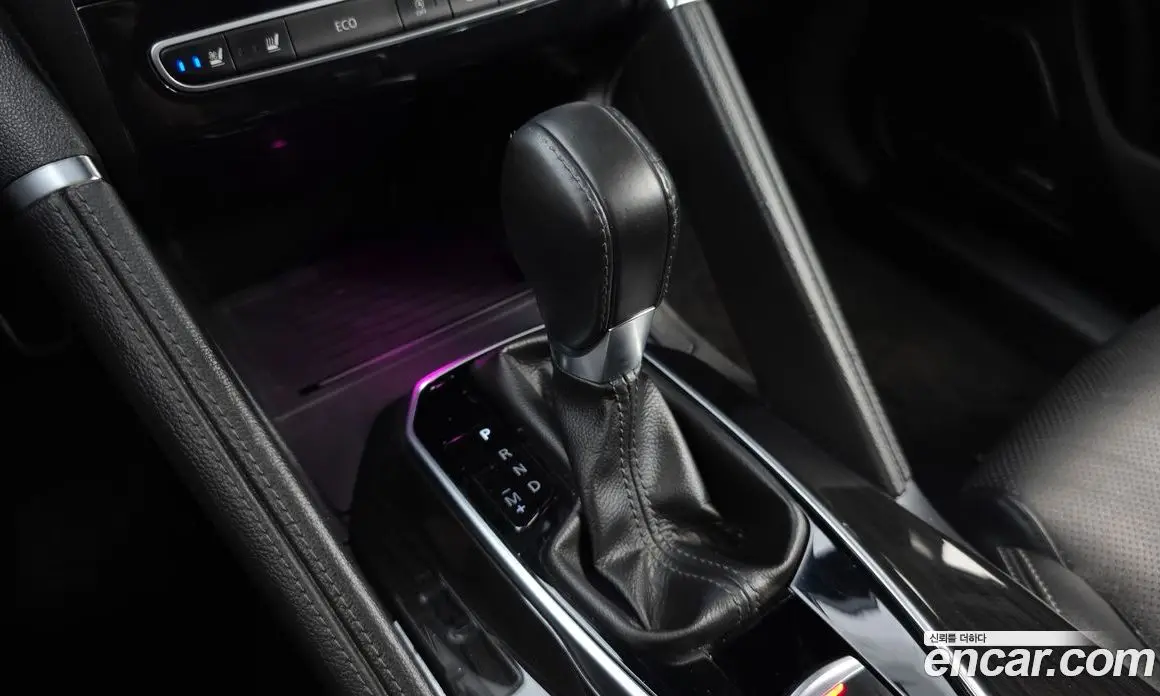 Renault (Samsung) QM6 2018 2.0 автомат (гидро), фото 12