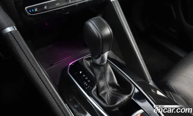 Renault (Samsung) QM6 2018 2.0 автомат (гидро), миниатюра 12