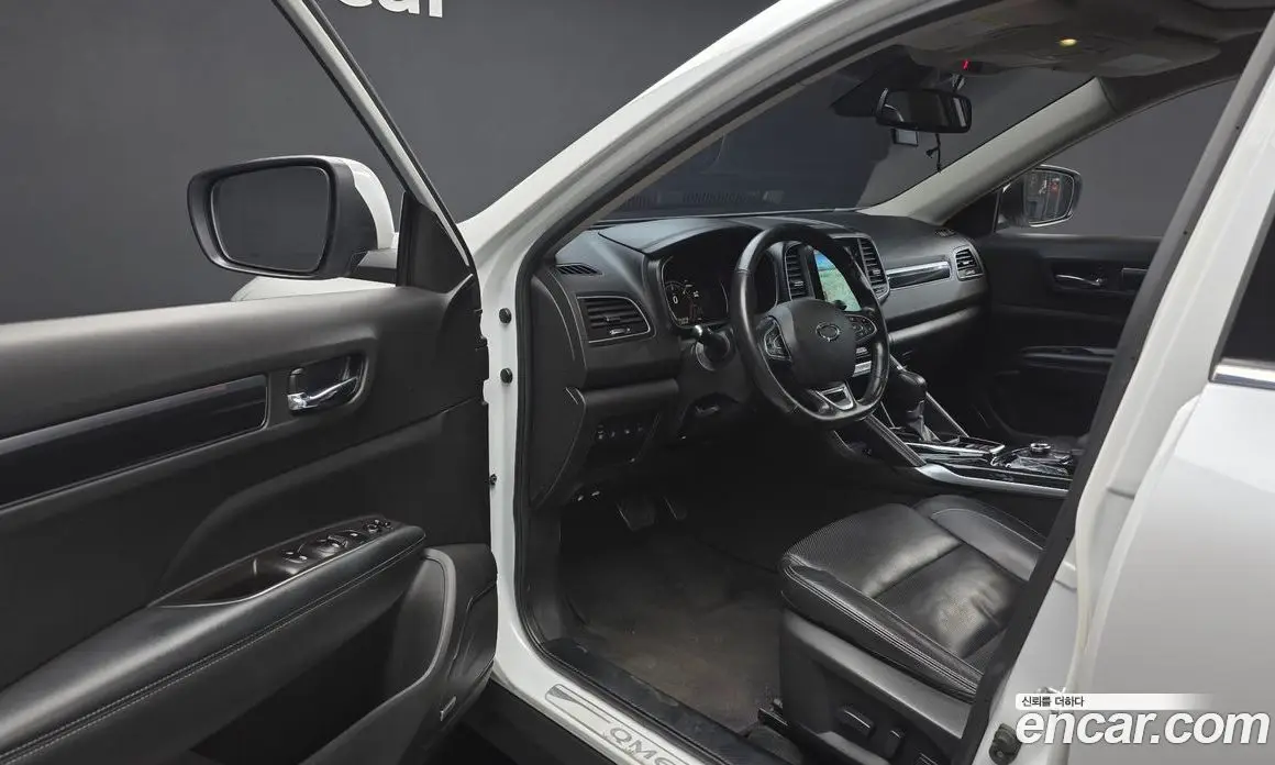 Renault (Samsung) QM6 2018 2.0 автомат (гидро), фото 13