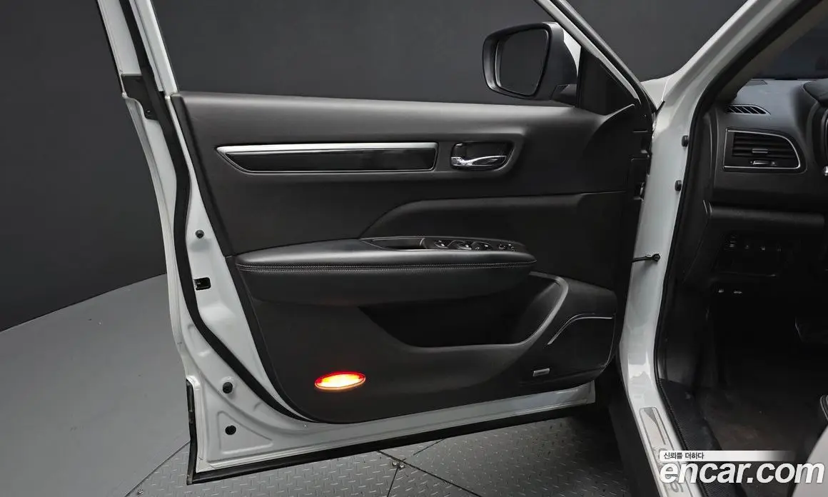 Renault (Samsung) QM6 2018 2.0 автомат (гидро), фото 14