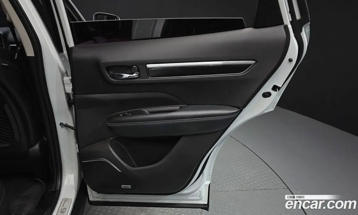Renault (Samsung) QM6 2018 2.0 автомат (гидро), фото 15