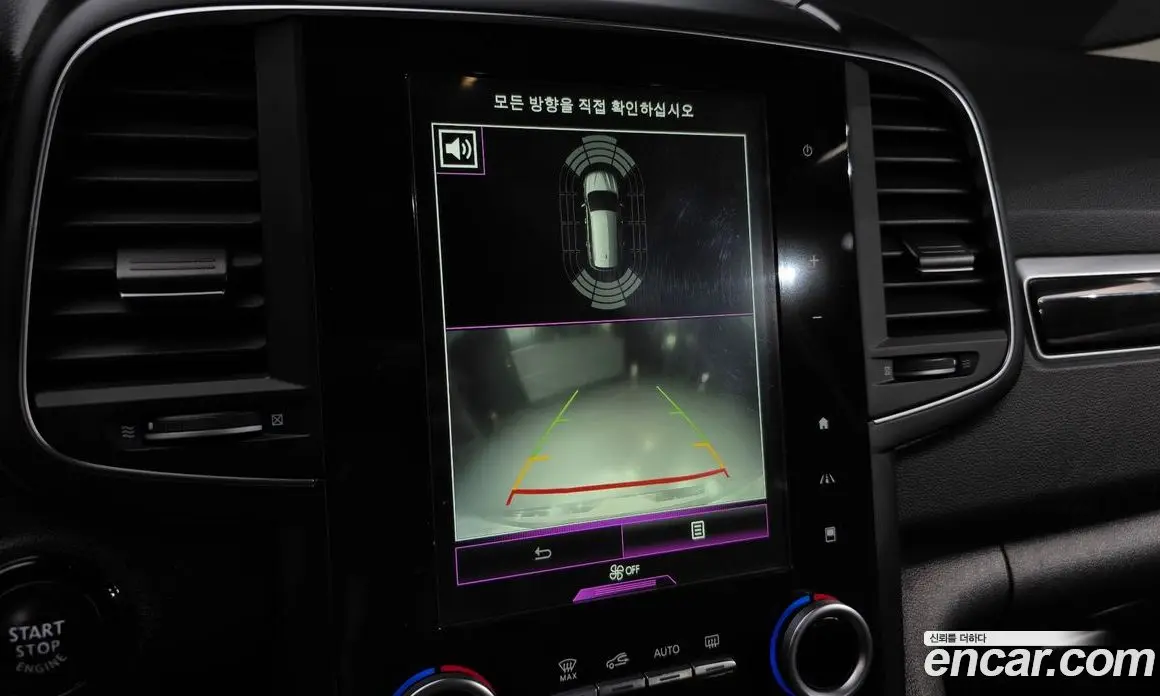 Renault (Samsung) QM6 2018 2.0 автомат (гидро), фото 20