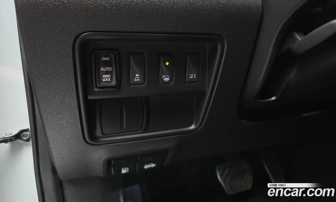 Renault (Samsung) QM6 2018 2.0 автомат (гидро), фото 23