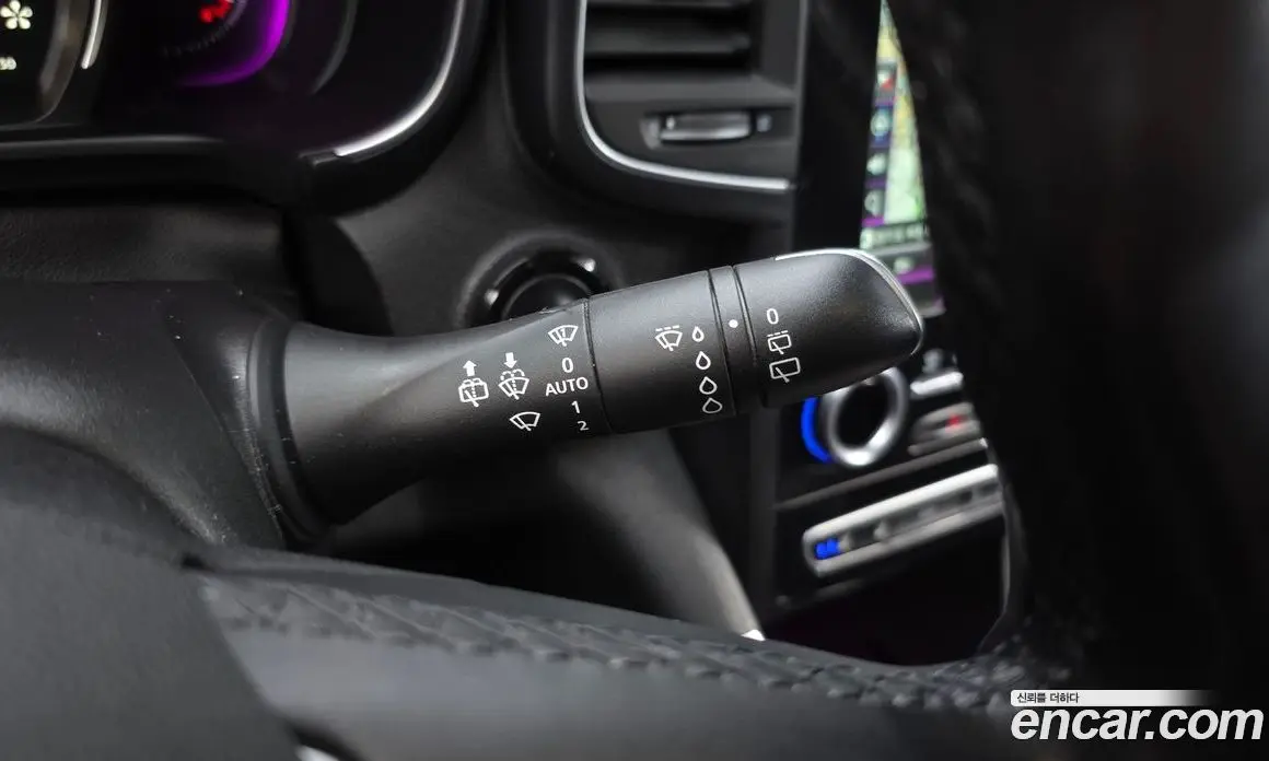 Renault (Samsung) QM6 2018 2.0 автомат (гидро), фото 28