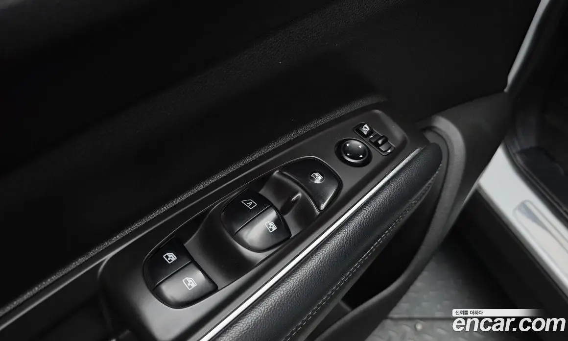 Renault (Samsung) QM6 2018 2.0 автомат (гидро), фото 29
