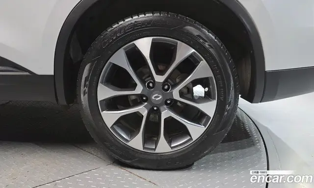 Renault (Samsung) QM6 2018 2.0 автомат (гидро), миниатюра 7