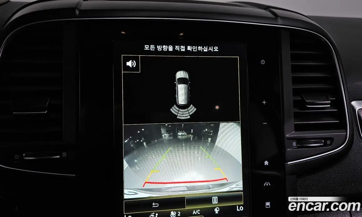 Renault (Samsung) QM6 2018 2.0 автомат (гидро), фото 15