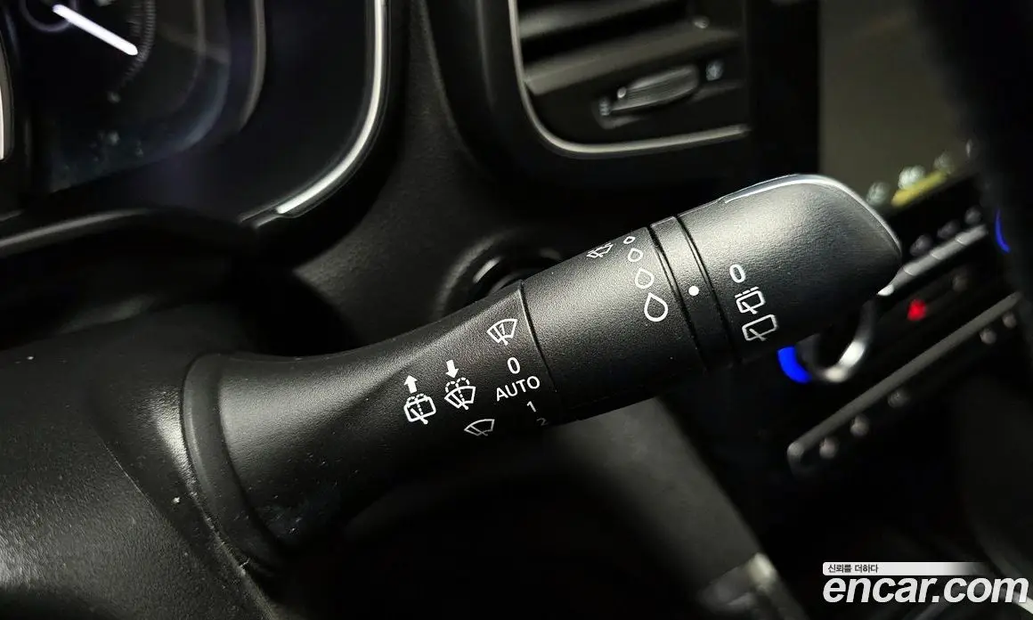 Renault (Samsung) QM6 2018 2.0 автомат (гидро), фото 16