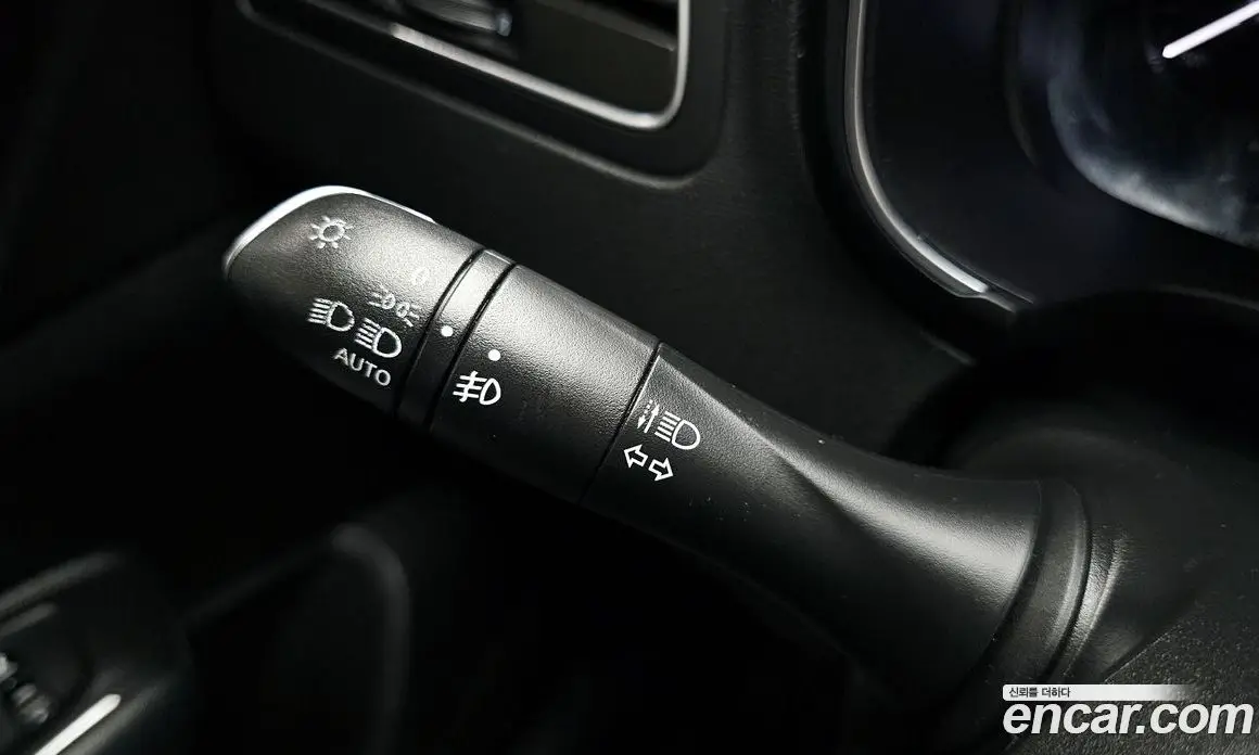 Renault (Samsung) QM6 2018 2.0 автомат (гидро), фото 17