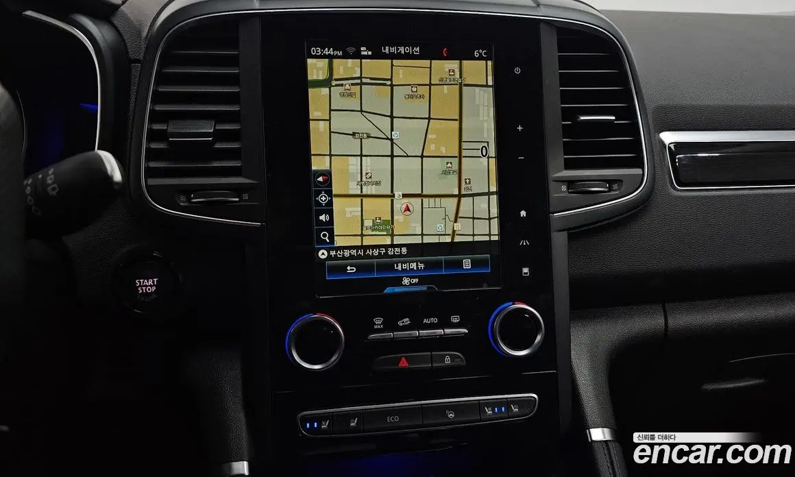 Renault (Samsung) QM6 2019 2.0 автомат (гидро), фото 14