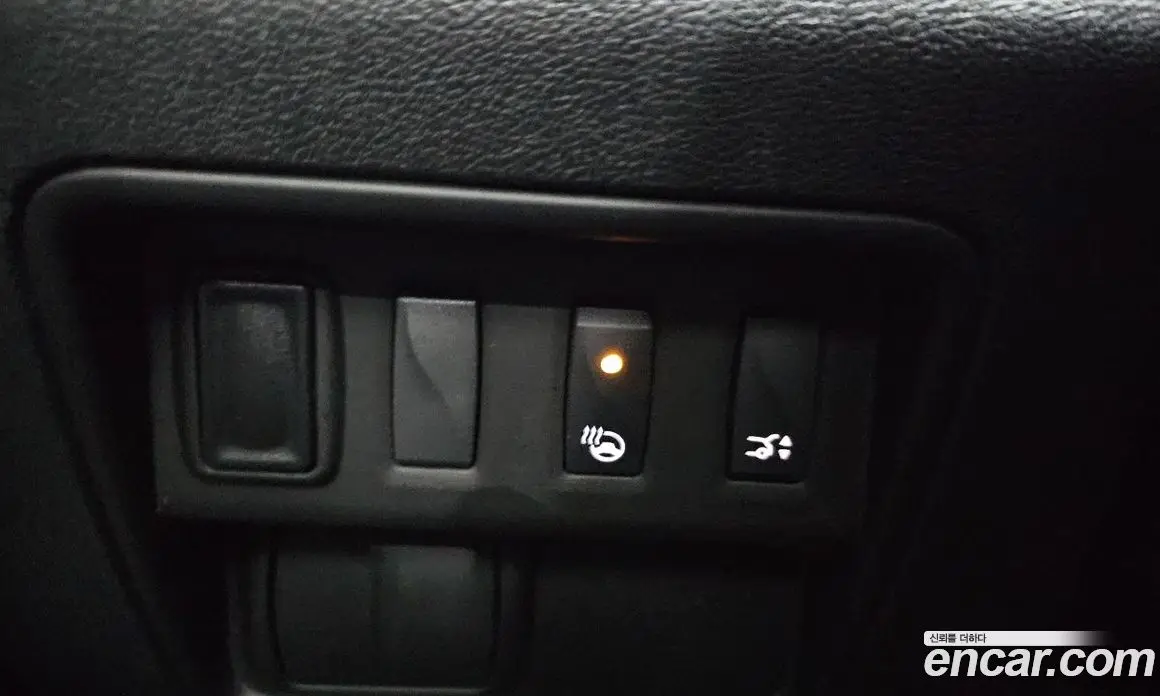 Renault (Samsung) QM6 2019 2.0 автомат (гидро), фото 19