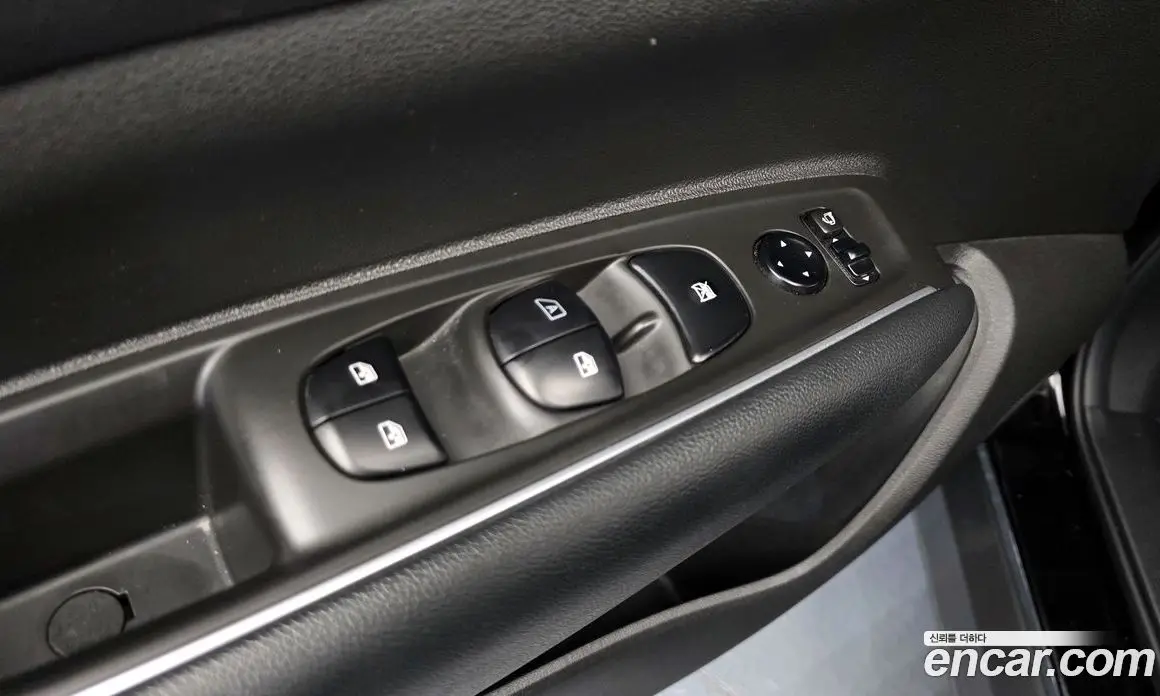 Renault (Samsung) QM6 2019 2.0 автомат (гидро), фото 11