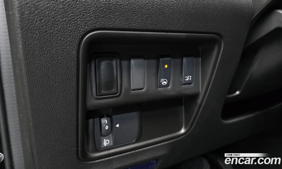 Renault (Samsung) QM6 2019 2.0 автомат (гидро), фото 12