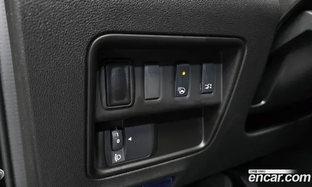 Renault (Samsung) QM6 2019 2.0 автомат (гидро), миниатюра 12
