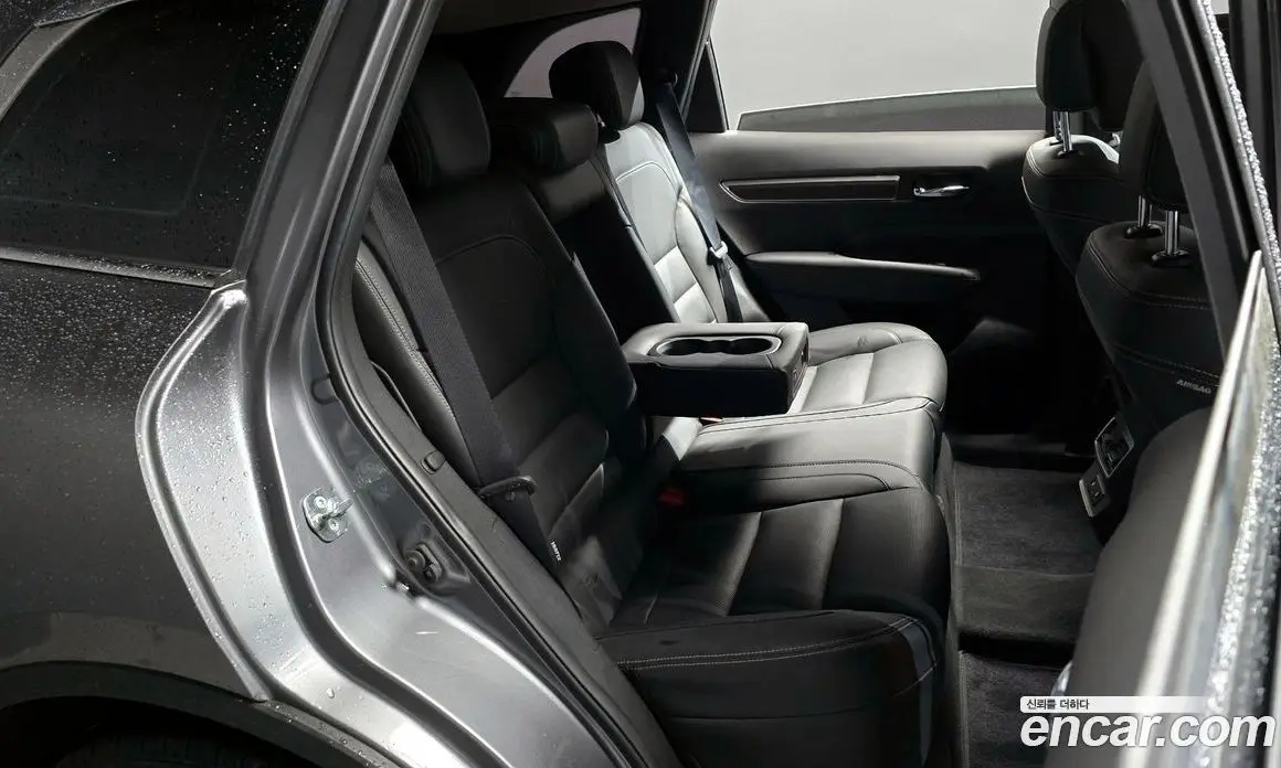 Renault (Samsung) QM6 2019 2.0 автомат (гидро), фото 12