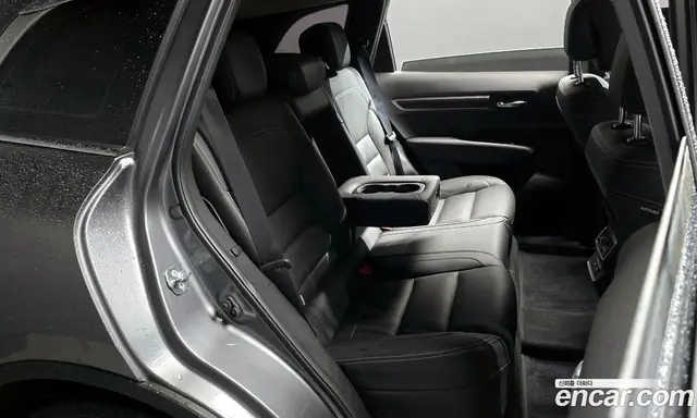 Renault (Samsung) QM6 2019 2.0 автомат (гидро), миниатюра 12