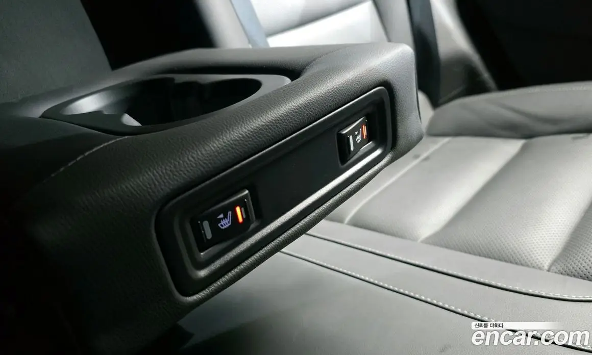 Renault (Samsung) QM6 2019 2.0 автомат (гидро), фото 18