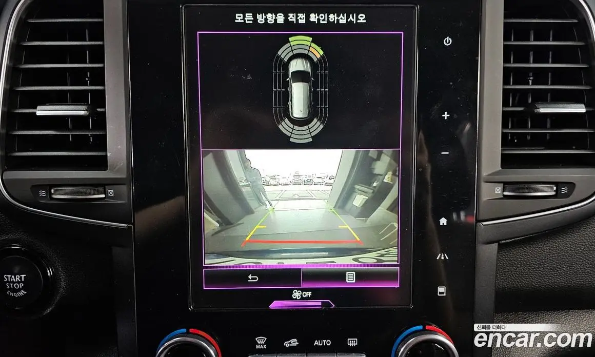 Renault (Samsung) QM6 2019 2.0 автомат (гидро), фото 15