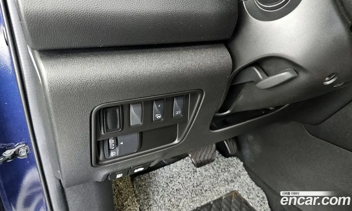 Renault (Samsung) QM6 2019 2.0 автомат (гидро), фото 18