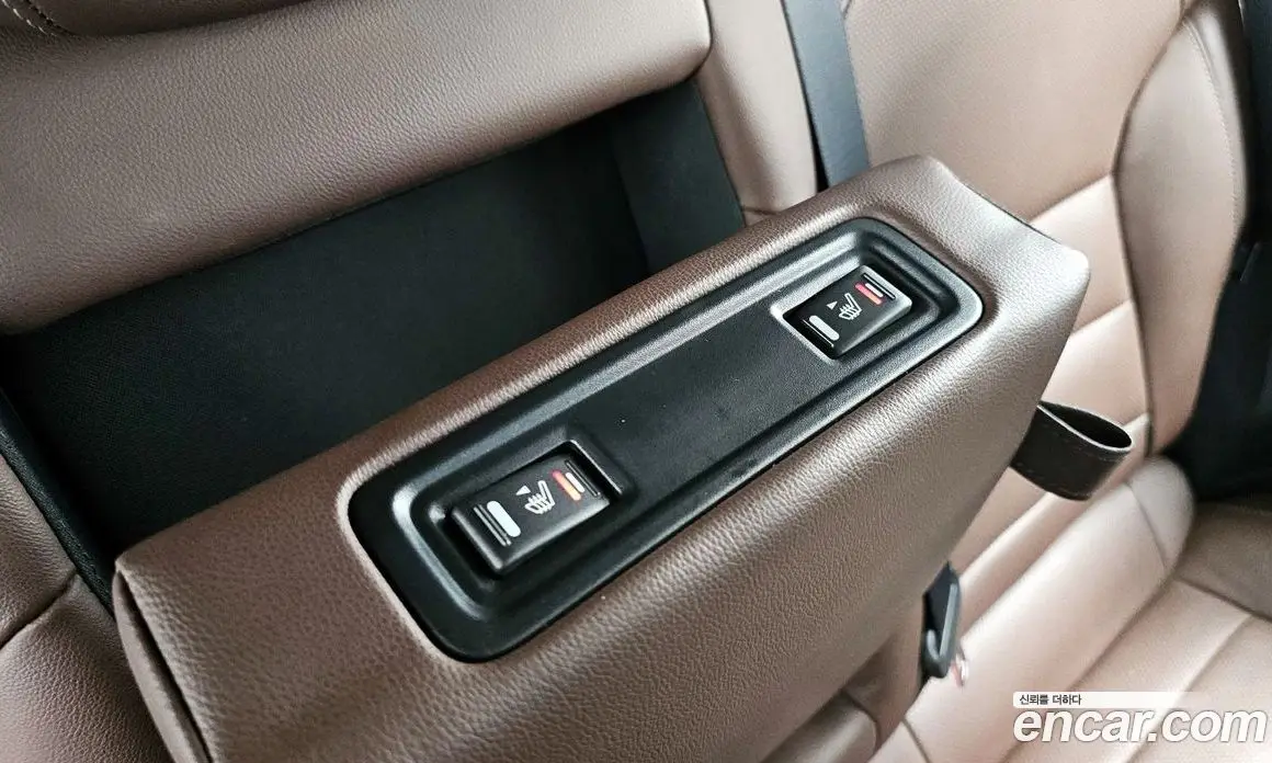 Renault (Samsung) QM6 2019 2.0 автомат (гидро), фото 19