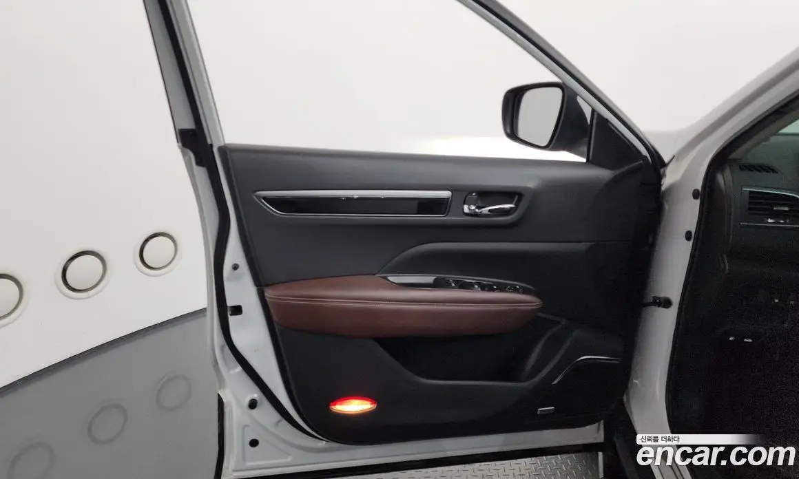 Renault (Samsung) QM6 2019 2.0 автомат (гидро), фото 14