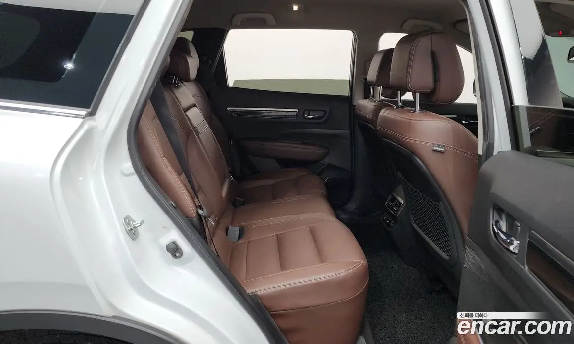 Renault (Samsung) QM6 2019 2.0 автомат (гидро), фото 17