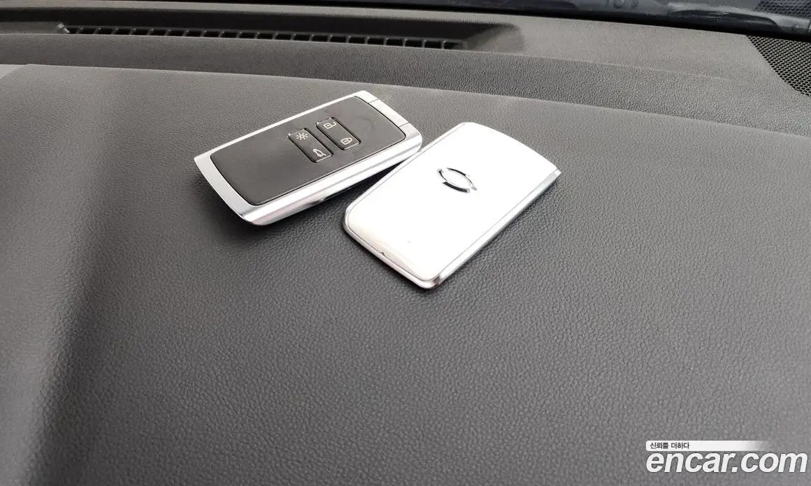 Renault (Samsung) QM6 2019 2.0 автомат (гидро), фото 22