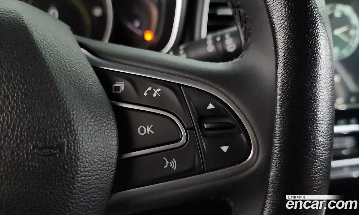 Renault (Samsung) QM6 2019 2.0 автомат (гидро), фото 23