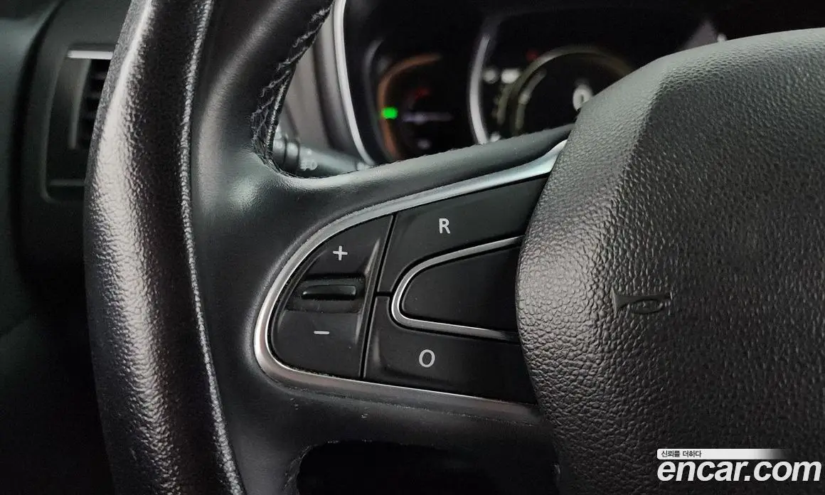 Renault (Samsung) QM6 2019 2.0 автомат (гидро), фото 24