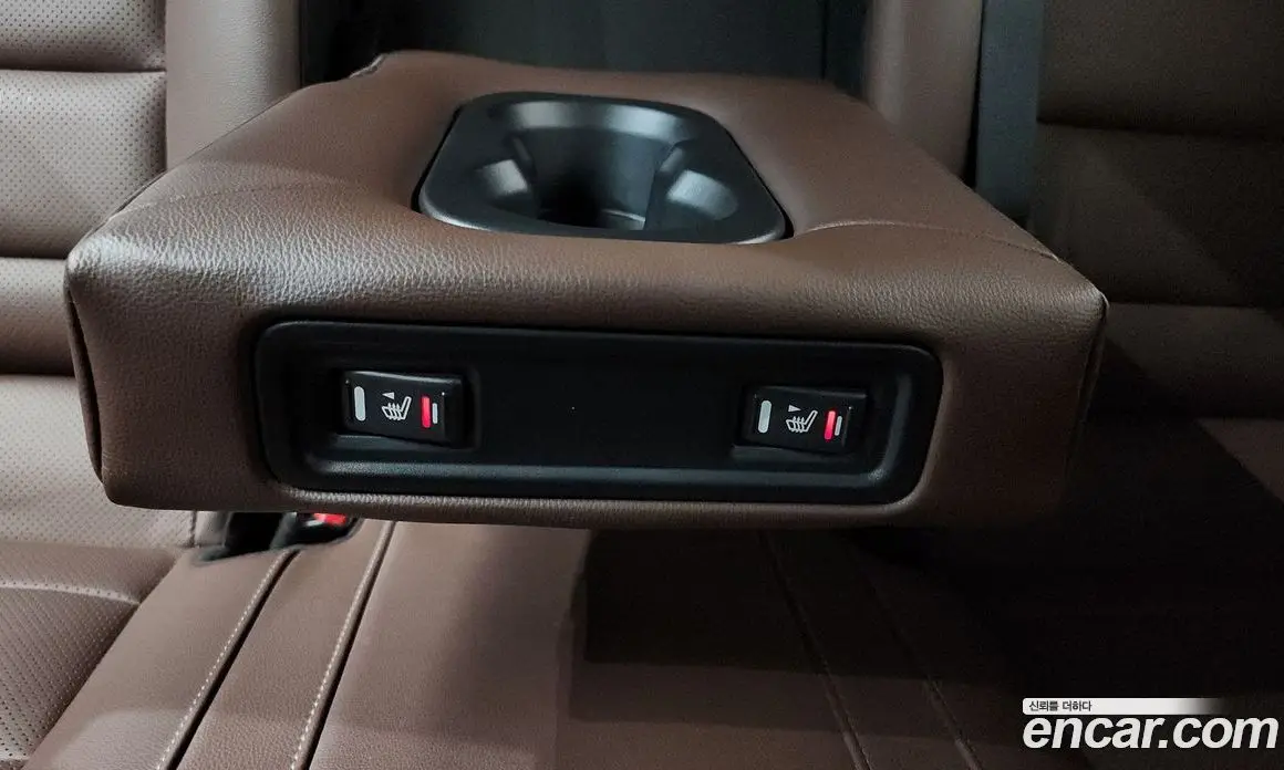 Renault (Samsung) QM6 2019 2.0 автомат (гидро), фото 25