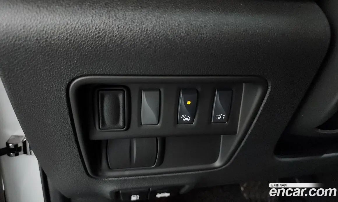 Renault (Samsung) QM6 2019 2.0 автомат (гидро), фото 29