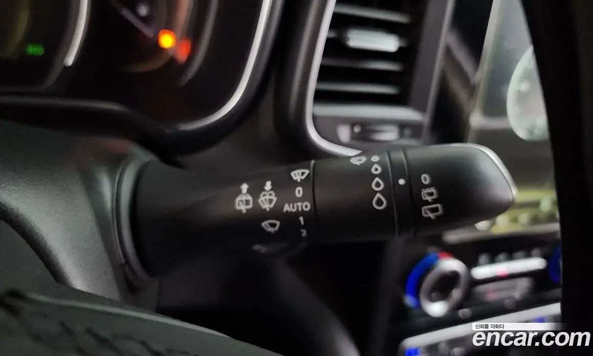 Renault (Samsung) QM6 2019 2.0 автомат (гидро), фото 30