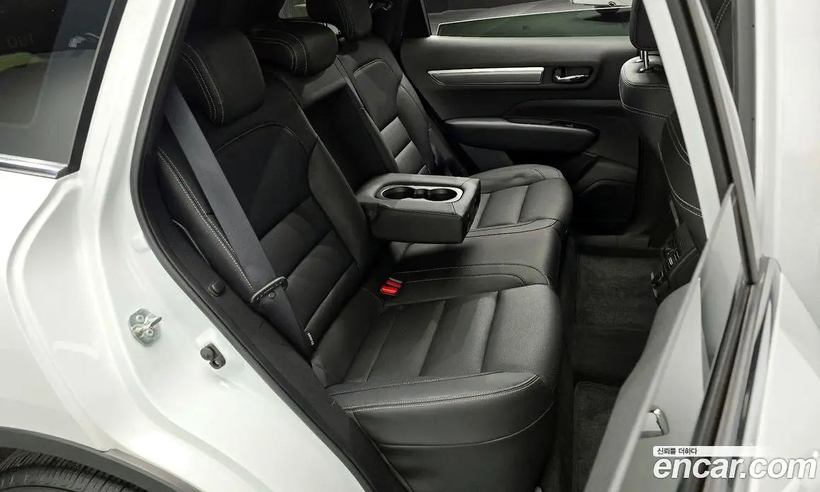 Renault (Samsung) QM6 2019 2.0 автомат (гидро), фото 12