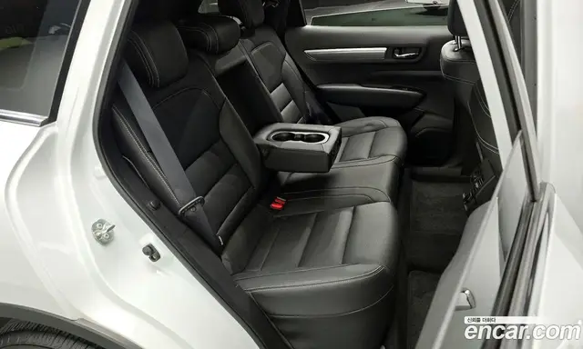 Renault (Samsung) QM6 2019 2.0 автомат (гидро), миниатюра 12