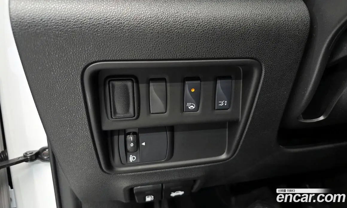 Renault (Samsung) QM6 2019 2.0 автомат (гидро), фото 17