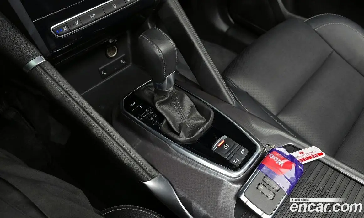 Renault (Samsung) QM6 2019 2.0 автомат (гидро), фото 9