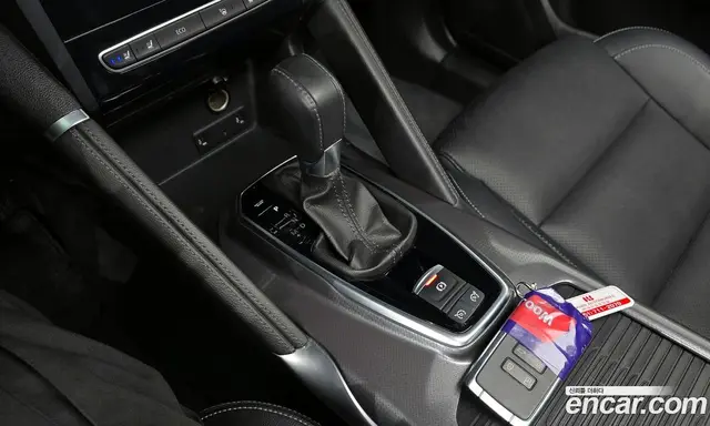 Renault (Samsung) QM6 2019 2.0 автомат (гидро), миниатюра 9